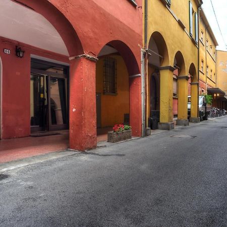 Bologna City Center Apartment By Wonderful Italy Kültér fotó