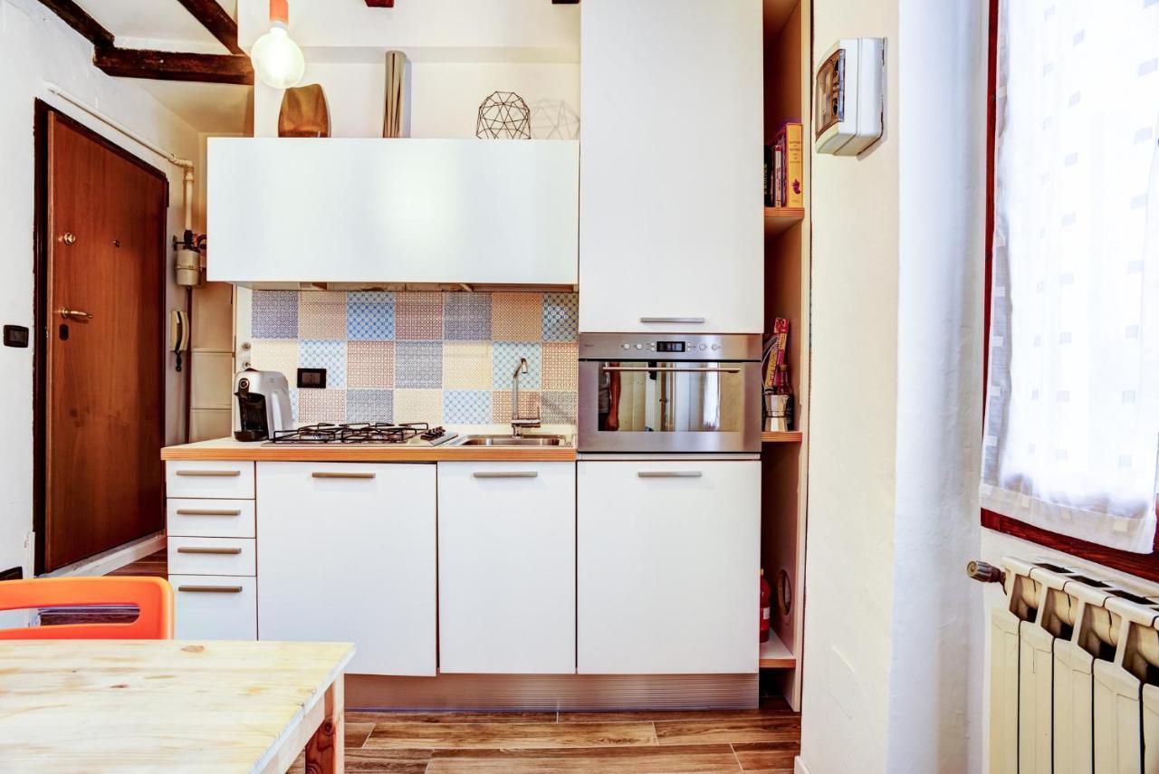 Bologna City Center Apartment By Wonderful Italy Kültér fotó