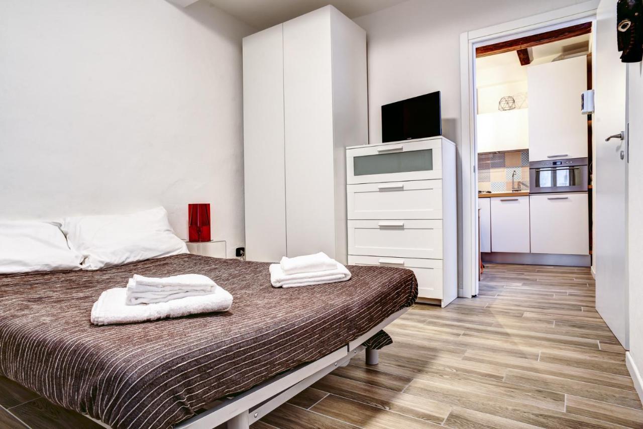 Bologna City Center Apartment By Wonderful Italy Kültér fotó