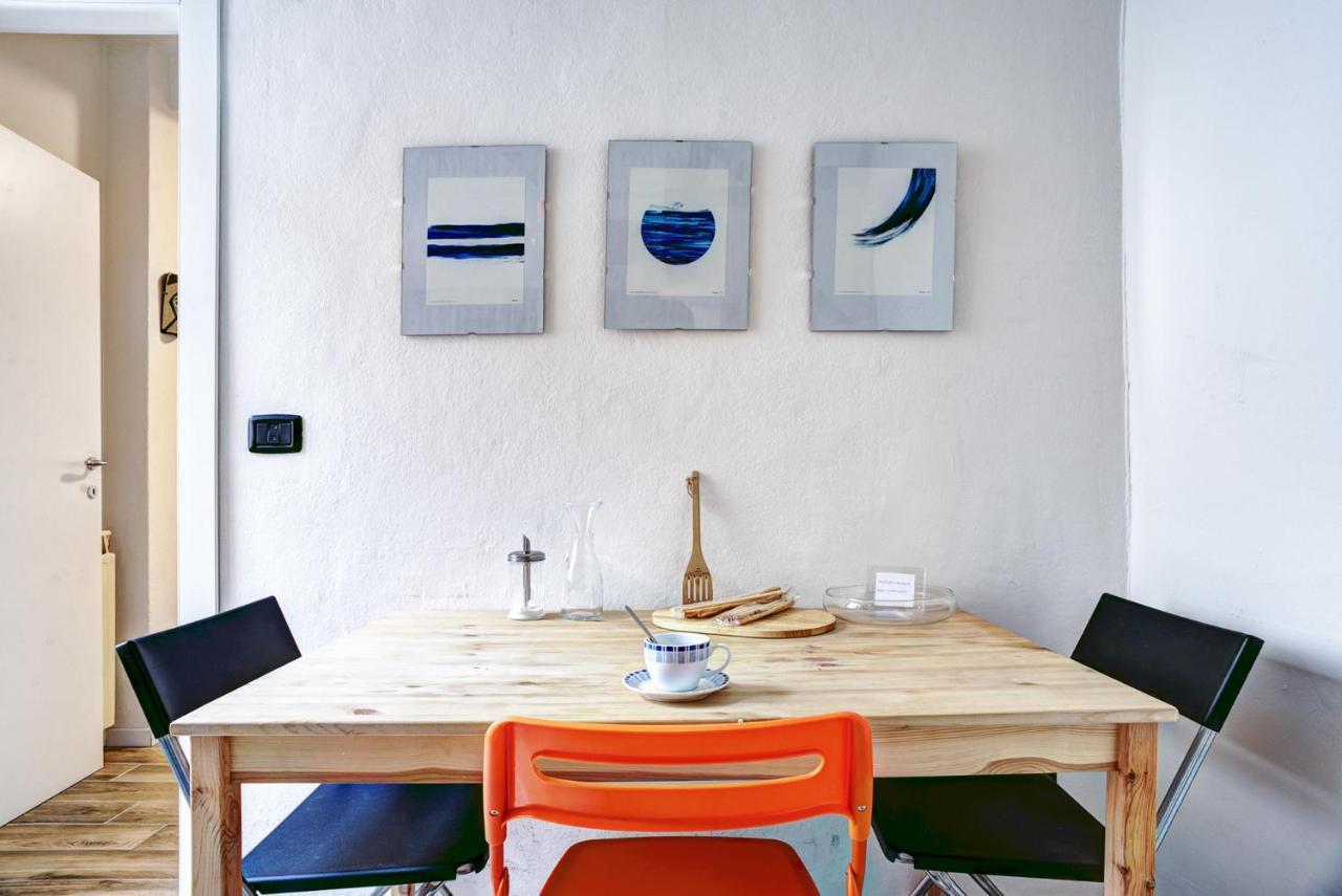 Bologna City Center Apartment By Wonderful Italy Kültér fotó