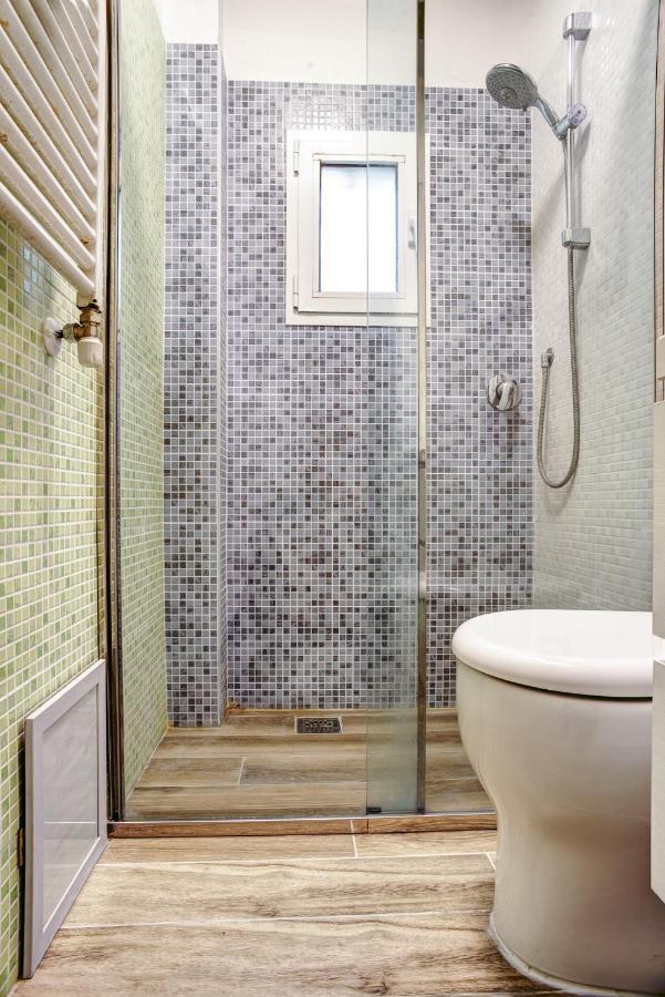 Bologna City Center Apartment By Wonderful Italy Kültér fotó