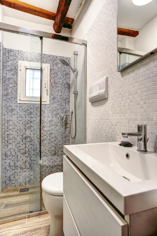 Bologna City Center Apartment By Wonderful Italy Kültér fotó
