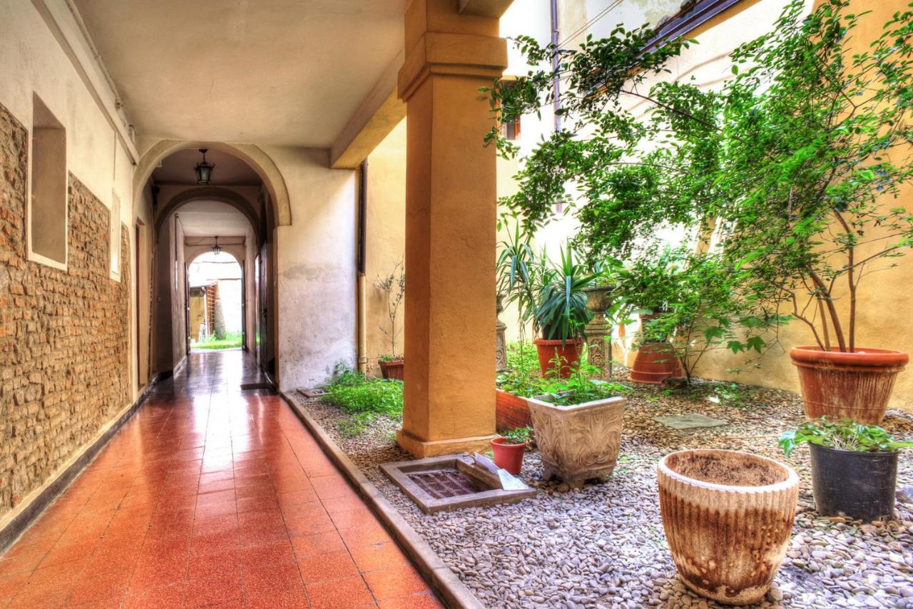 Bologna City Center Apartment By Wonderful Italy Kültér fotó